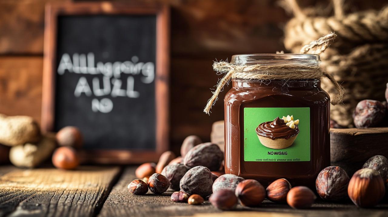 ¿Qué significa para el planeta que Ferrero lanza Nutella vegana en Europa? Análisis del impacto ambiental y atención a las alergias a la leche