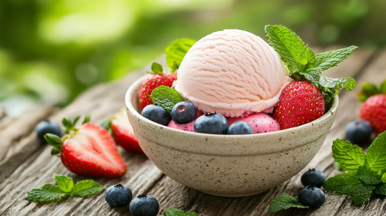 ¿Es posible comer helado sin engordar? La verdad sobre los edulcorantes artificiales y sus efectos en la salud