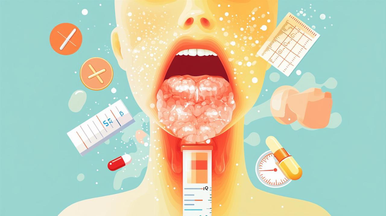 Todo sobre angina blanca: síntomas, prueba, tratamientos, duración y cómo la alimentación acelera tu curación