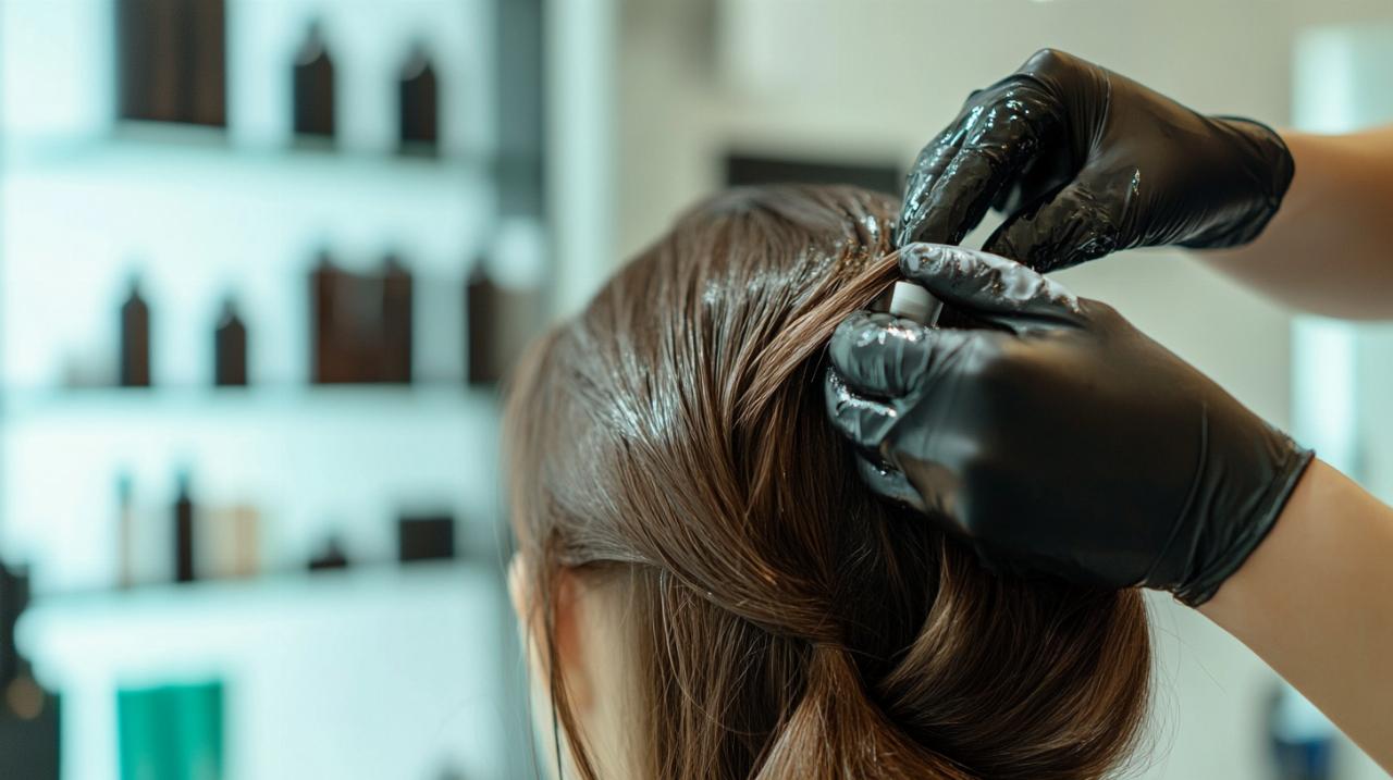 Peligro del bótox capilar: las recomendaciones esenciales antes de aplicar el tratamiento