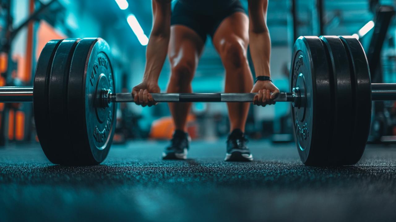 Guía práctica para aumentar su fuerza muscular: 7 pasos a seguir alejándose de las creencias erróneas