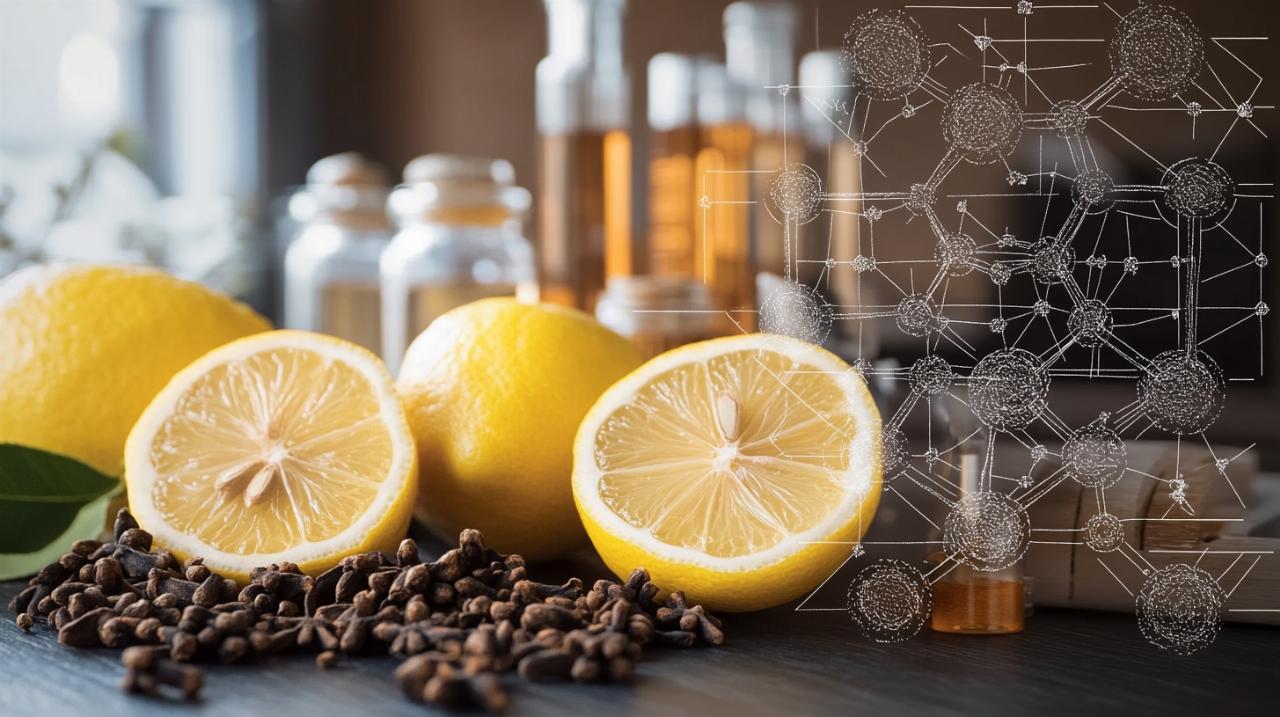 Farnesol y su papel en la lucha contra las pulgas: guía completa para proteger a tus mascotas